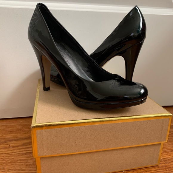 Franco Sarto Stilettos - Picture 1 of 5